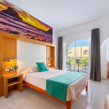 Hotel Apartamentos Vibra San Marino Sant Antoni de Portmany Zewnętrze zdjęcie