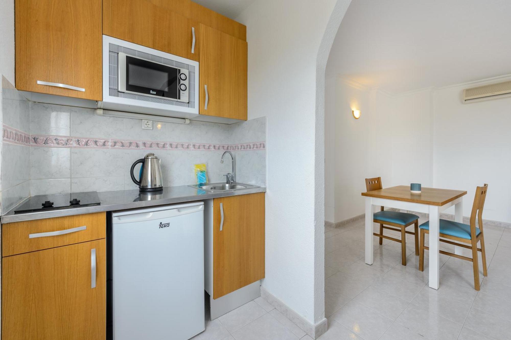 Hotel Apartamentos Vibra San Marino Sant Antoni de Portmany Zewnętrze zdjęcie